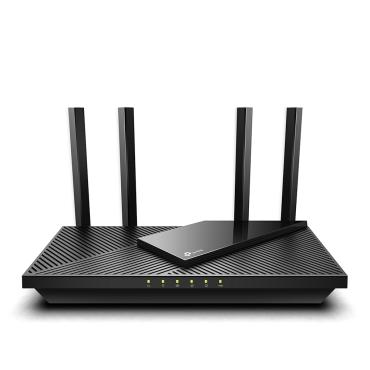 TP-LINK AX3000 Dual-Band Wi-Fi 6 Router 574Mbps at 2.4GHz+2402Mbps at 5GHz 1 Gigabit WAN Port 4 Giga | Reitittimet