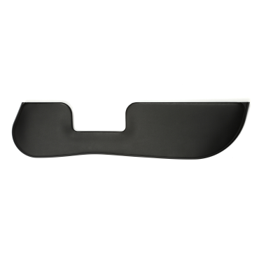 CONTOUR RollerWave3 Black | Työpiste-ergonomia