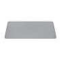 LOGITECH Desk Mat hiirimatto 700x300mm vaalean harmaa | Hiirimatot