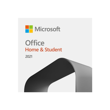 MS Office Home and Student 2021 (FI) | Ohjelmistot