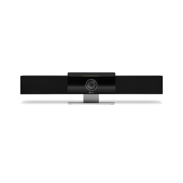 Poly Studio - Collaboration USB Videobar Auto-track 4K 120° FOV Camera, USB/BT speakerphone