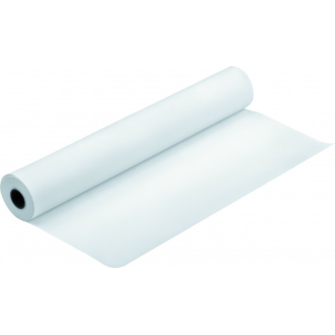 Vedospaperirulla PPC 594mm x 175m x 76mm 75g A1 | Suurkuvapaperit