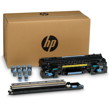 HP LaserJet M830 maintenance kit 220v