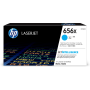 HP 656X Original LaserJet Toner Cartridge Cyan High Yield  22K | HP