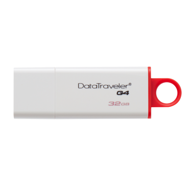 Kingston DTIG4 32GB USB 3.0 Datatraveler I GEN4 | Muistitikut