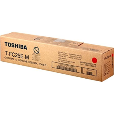 TOSHIBA TFC25EM magenta väri  e-Studio 2040/3540c | Kopiokonetarvikkeet