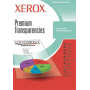XEROX tulostettava kalvo A4 värilaser- ja mustavalko tulostukseen | Kopiopaperit