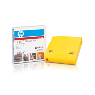 HP C7973A Ultrium 3 800GB  (LTO)