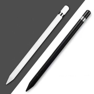 CoreParts Stylus Pen - Universal Passive Stylus Pen - Universal Passive - White