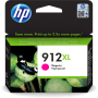 HP 912XL High Yield Magenta Ink | HP