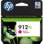 HP 912XL High Yield Magenta Ink | HP