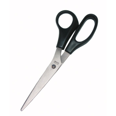 WEDO sakset 210mm musta | Muut