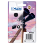 EPSON Singlepack Black ink 502 Binoculars | Epson