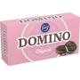 FAZER Domino Super Original täytekeksi 345g | Keksit ja makeiset