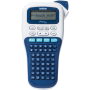 BROTHER P-touch H107 tarrakirjoitin sini-valkoinen | Tarratulostimet
