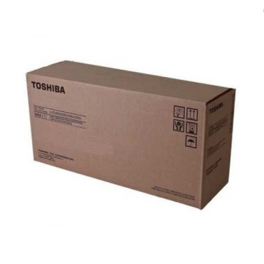 Toshiba TFC210EK - musta - alkuperäinen - väriainekasetti | Kopiokonetarvikkeet