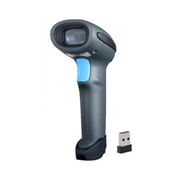 HENEX HC-3208R Wireless 2D Scanner USB | Skannerit ja viivakoodinlukijat
