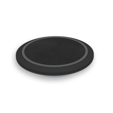 INSMAT 15W Fast Wireless QI Charger (Plate) | Laturit