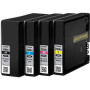 CANON ink PGI-2500XL BK/C/M/Y multipack | Canon