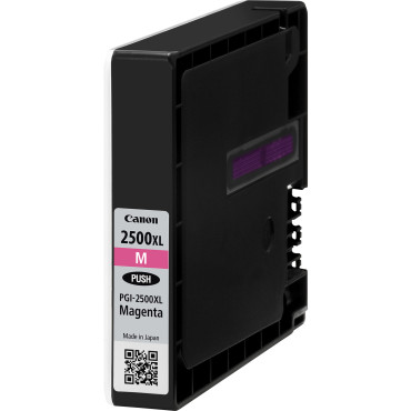 CANON ink PGI-2500XL Magenta ink cartridge | Canon