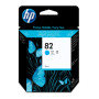 HP no82 Cyan ink cartridge 69ml | HP