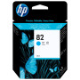 HP no82 Cyan ink cartridge 69ml | HP