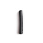 Multibrackets M Universal Cable Sock Self Wrapping 25mm Black 25m | Polyester | Musta | 25m | Telineet ja kourut