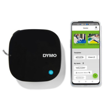 Dymo LetraTag 200B Bluetooth Label maker | Tarrakirjoittimet