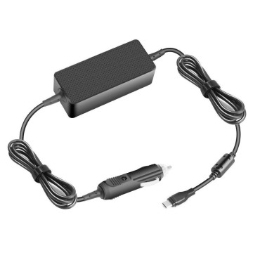 COREPARTS USB-C Car Charger 100W 5V2A-20V5A USB PD3.0 | Laturit