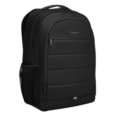 TARGUS 15.6″ Octave Value Backpack Black | Reput