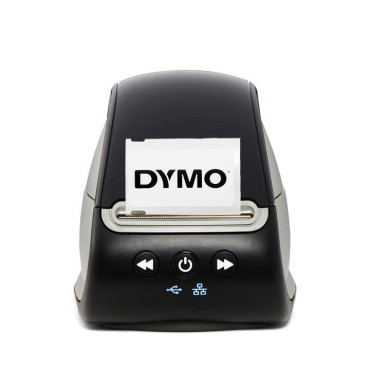 DYMO LabelWriter 550 Turbo -tarratulostin | Tarratulostimet
