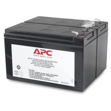 APC Replacement Battery Cartridge 113 | Varavirtalaitteet