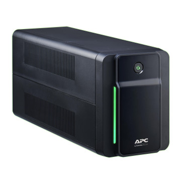 APC Back-UPS BX 950VA 230V Schuko | Varavirtalaitteet