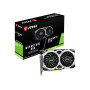 MSI GeForce GTX 1660 SUPER VENTUS XS OC | PCI-E