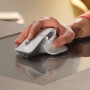 Logitech MX MASTER 3S Perfonmance wireless Mouse - Graphite | Langattomat