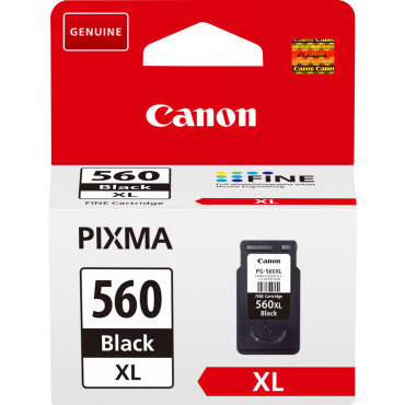 Canon PG-560XL ink black | Canon
