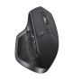Logitech MX Master 2S  Wireless Mouse- Graphite | Langattomat