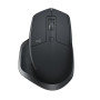 Logitech MX Master 2S  Wireless Mouse- Graphite | Langattomat