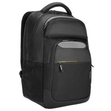Targus CityGear 15-17.3″ Laptop Backpack Black