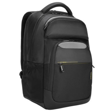 Targus CityGear 15-17.3″ Laptop Backpack Black | Laukut