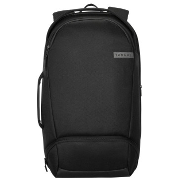 TARGUS 15.6″ Work+ Compact 25L Daypack - Black | Reput