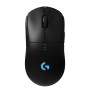 LOGITECH G PRO Wireless Gaming Mouse, Black | Langattomat