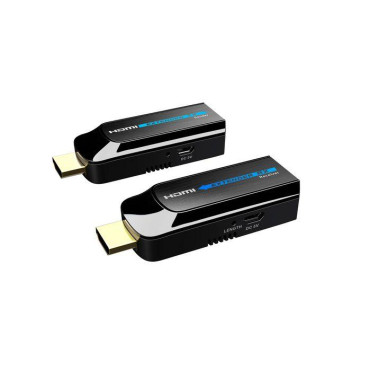 Vivolink HDMI over CATx extender 50m Vivolink HDMI over CATx extender 50m | Näyttöjen lisävarusteet