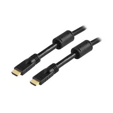HDMI-KAAPELI,  V1.3, 19-PIN UROS-UROS, 2 | HDMI