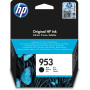 HP 953 Ink Cartridge Black 1000 pages | HP