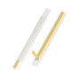 DURABLE Scanfix hyllylista 200x20mm tarralla 5kpl/pss | Muut