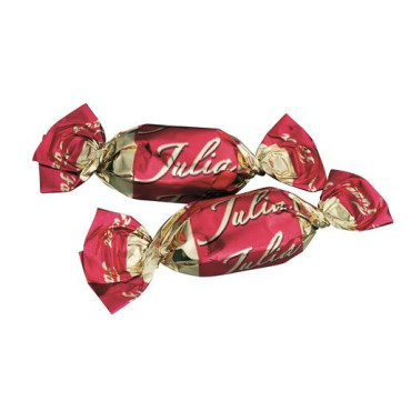 FAZER Julia konvehtirasia 3 kg | Keksit ja makeiset