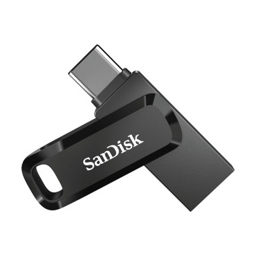 SANDISK Ultra Dual Drive Go USB-C 32GB