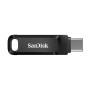 SANDISK Ultra Dual Drive Go USB-C 32GB | Muistikortit