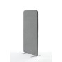 Seinäke  SOV 800x1600mm (lev. x kork.) harmaa (jalat myydään erikseen)